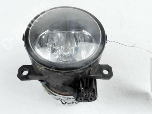 Left front fog light CITROËN C4 II (NC_) 1.6 HDi 90 | BP39228891C30 - Image 2
