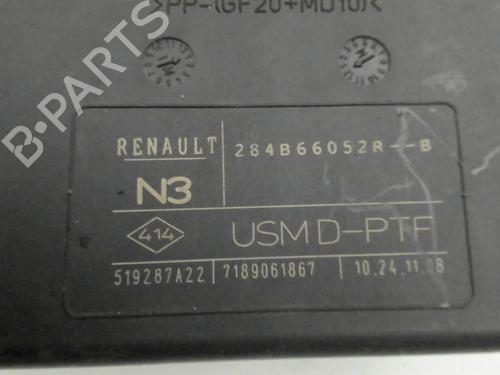 Fuse box RENAULT LAGUNA Coupe (DT0/1) 2.0 dCi (DT01, DT08, DT09, DT0K, DT12, DT1C, DT1D, DT1M,... | BP26398442E1 - Image 2