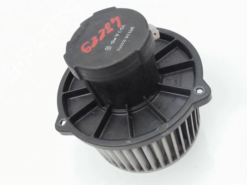 Heater blower motor HYUNDAI ACCENT II (LC) 1.3 | BP20464709M62 
