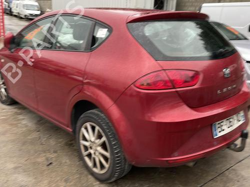 Engine mount SEAT LEON (1P1) 1.6 TDI | BP21238198M89 - Image 7