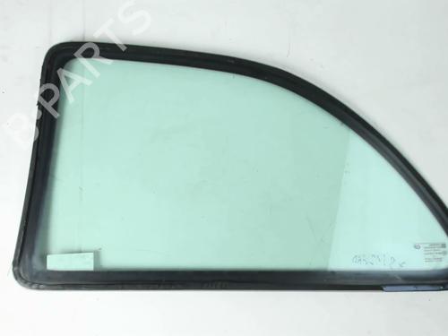 Used Rear right door window Rear right door window OPEL CORSA B (S93) [1993-2009] 33993760 33993760