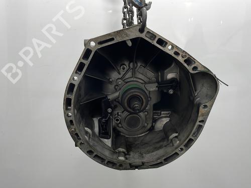 Used Gearbox MERCEDES-BENZ C-CLASS Coupe (CL203) C 220 CDI (203.708) (150 hp) 30329405