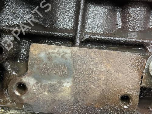 Engine FORD S-MAX (WA6) 2.0 TDCi | BP20418125M1  - Image 5