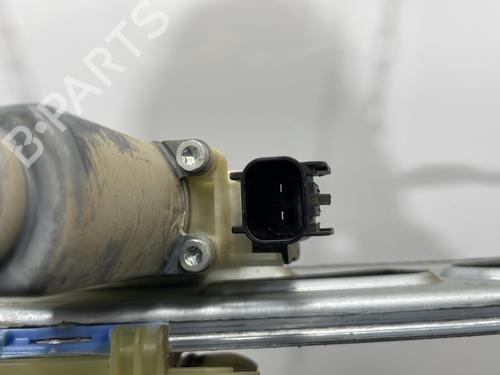 Front right window mechanism FORD TRANSIT CUSTOM V362 Van (FY, FZ) 2.2 TDCi | BP31631403C23  - Image 5