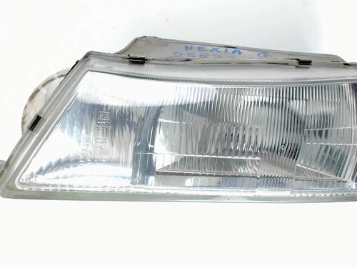 Used Left headlight Left headlight DAEWOO NEXIA 1.5 16V (08, 68) (90 hp) 21228810 21228810