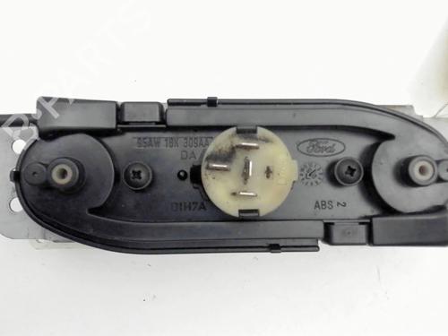Climate control FORD ESCORT VI (GAL, AAL, ABL) 1.8 Turbo D | BP21232814I5 