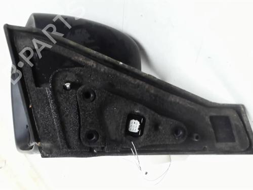 Left mirror MAZDA 5 (CR) 1.8 (CR19) | BP26964237C26 
