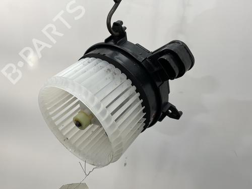 Heater blower motor TOYOTA YARIS (_P21_, _PA1_, _PH1_) 1.5 Hybrid (MXPH10, MXPH11) | BP22599860M62 