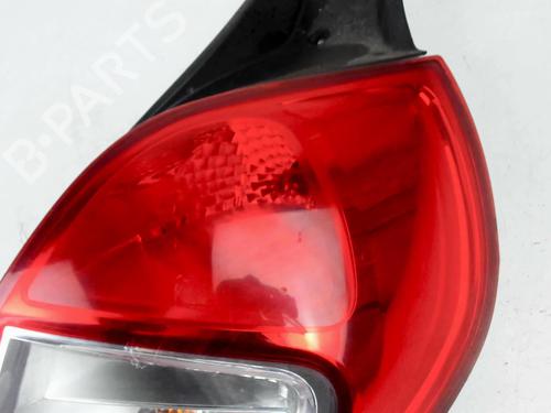 Used Right taillight Right taillight 37652611 37652611