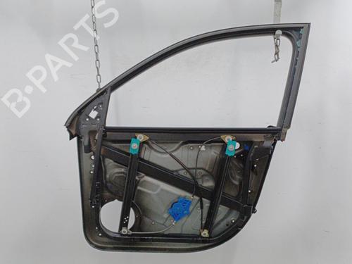 Front left window mechanism VW TOUAREG (7LA, 7L6, 7L7) 2.5 R5 TDI | BP20424214C22 