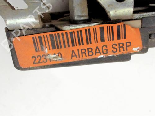 Front left seatbelt RENAULT KANGOO Express (FC0/1_) | BP36757229I26 - Image 3