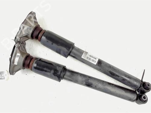 Right rear shock absorber BMW 3 (F30, F80) 320 d | BP21206430M19 