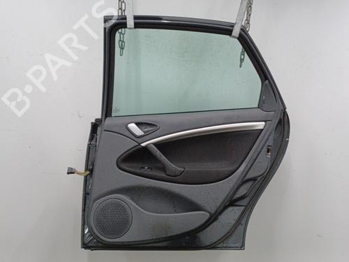 Right rear door CITROËN C5 II (RC_) 1.6 HDi (RC8HZB) | BP20464452C5 