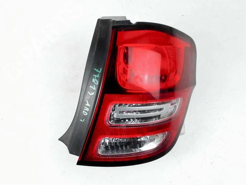 Right taillight CITROËN C3 II (SC_) 1.4 HDi 70 (SC8HZC, SC8HR0, SC8HP4) | BP36588655C35 - Image 5