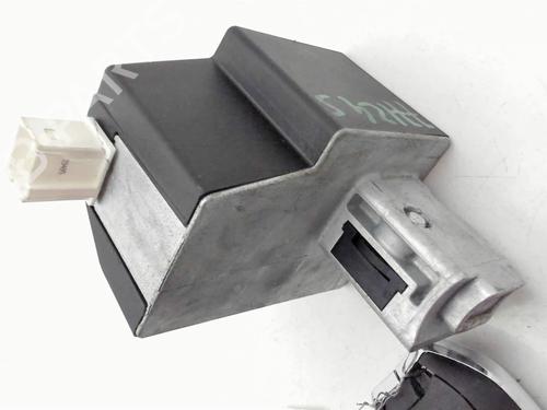 Ignition barrel OPEL CORSA F (P2JO) 1.2 (68) | BP40224407M48 - Image 4