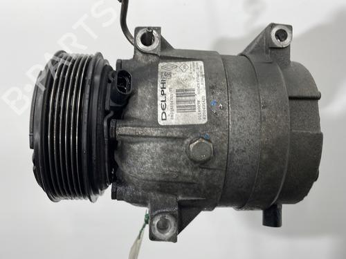 AC-Kompressor RENAULT LAGUNA II (BG0/1_) 2.0 16V (BG00, BG0K, BG0P, BG0W) (135 hp) 31839481