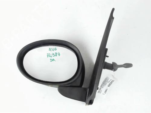 Retrovisor esquerdo Retrovisor esquerdo TOYOTA AYGO (_B1_) 1.0 (KGB10_, KGB10R) (68 hp) 34559169 34559169