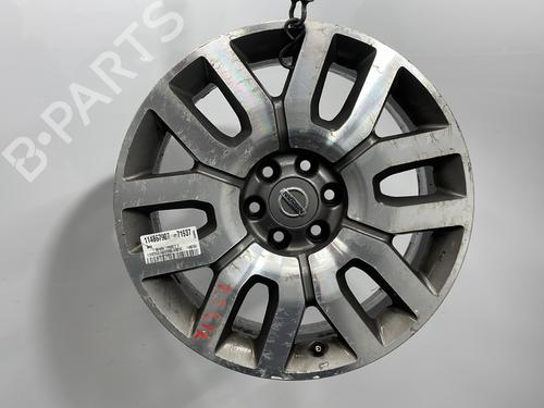 Used Rim NISSAN NAVARA NP300 (D40) 3.0 dCi 4WD (231 hp) 30308405