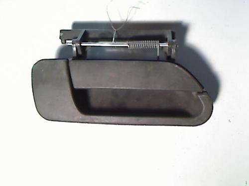 Used Rear right exterior door handle CITROËN XANTIA (X1_, X2_) 1.9 Turbo D (90 hp) 20456173