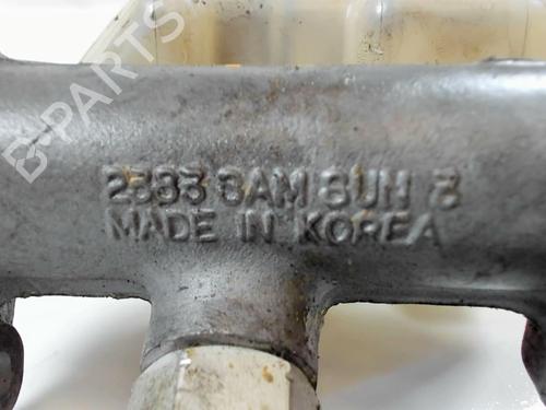 Used Brake master cylinder Brake master cylinder DAEWOO NEXIA Saloon 1.5 (19) (75 hp) 21228650 21228650
