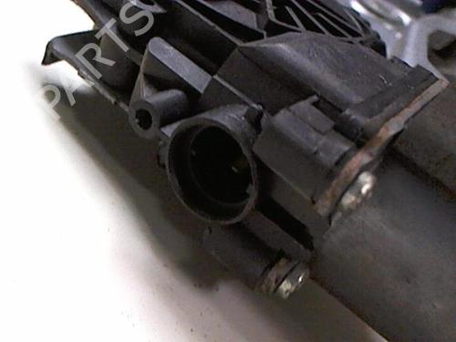 Rear right window mechanism NISSAN NOTE (E11, NE11) 1.6 | BP20473997C25 