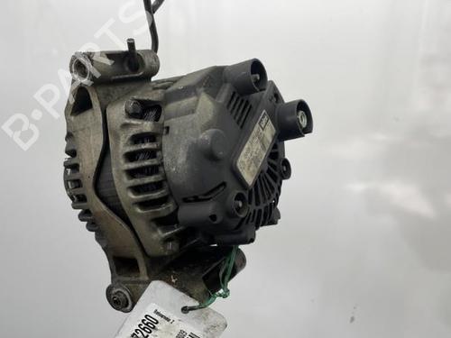 Alternator FIAT FIORINO Box Body/MPV (225_) 1.3 D Multijet (225BXD1A, 225BXB1A, 225BXB11) | BP20396734M7 