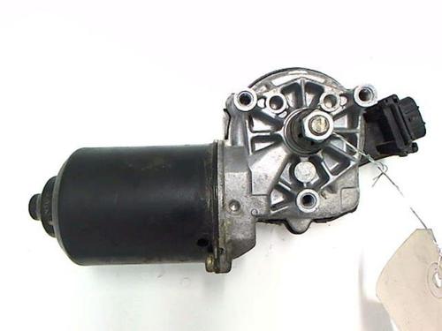 Used Front wiper motor TOYOTA YARIS (_P1_) 1.3 (NCP10, SCP12_) (86 hp) 20430265