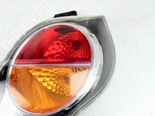 Right taillight CHEVROLET SPARK (M300) 1.0 | BP39486445C35 - Image 6