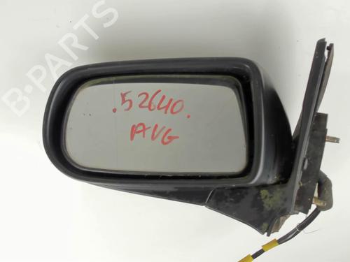 Left mirror MAZDA 323 F VI Hatchback (BJ) 2.0 TD | BP20420853C26 