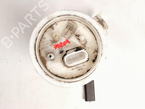 Fuel pump VW GOLF VI (5K1) 1.4 | BP20468489M76 