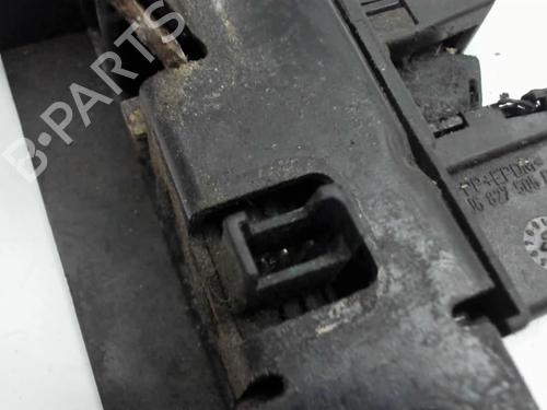 Bakluke lås VW GOLF IV (1J1) 1.9 TDI | BP20396027C101 