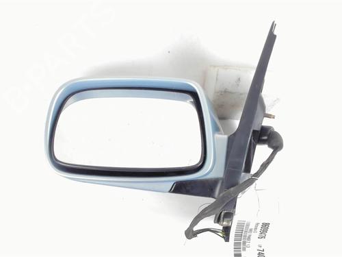 Bakspejl venstre TOYOTA YARIS (_P1_) 1.3 (SCP12_, SCP13_, SCP12R, SCP13R) (87 hp) 22102828