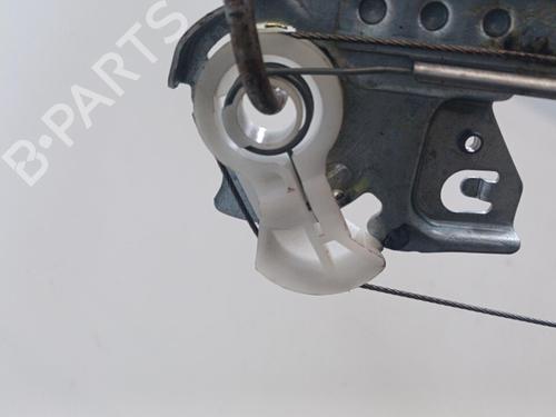 Front right window mechanism CITROËN C3 I (FC_, FN_) 1.1 i | BP20450453C23 