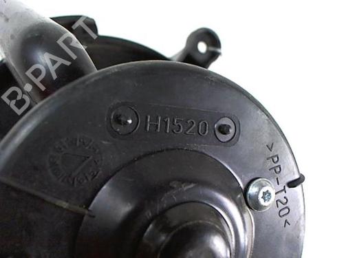 Heater blower motor PEUGEOT 307 (3A/C) 1.6 HDi 110 | BP20467714M62 