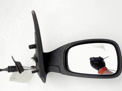 Used Right mirror Right mirror PEUGEOT 306 Hatchback (7A, 7C, N3, N5) 1.1 (60 hp) 36669102 36669102
