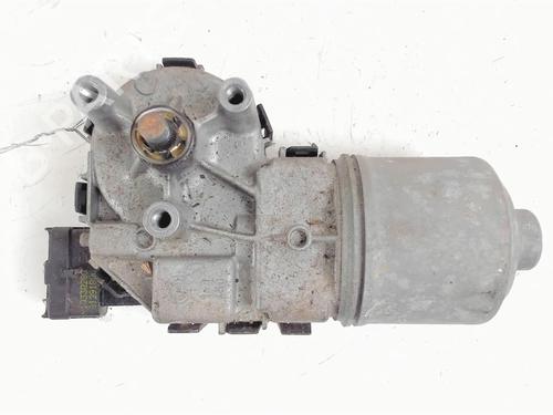 Used Front wiper motor RENAULT ZOE (BFM_) ZOE (92 hp) 20400520