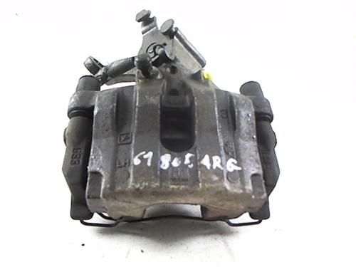 Used Left rear brake caliper SAAB 9-3 (YS3F, E79, D79, D75) 1.9 TiD (150 hp) 20426481