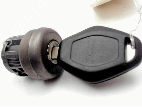 Ignition barrel BMW 3 Coupe (E46) 320 Cd | BP36757482M48 - Image 3