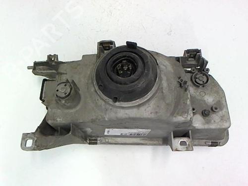 Used Left headlight Left headlight HONDA CIVIC IV Hatchback (EC, ED, EE, EF) 1.4 L (EC9) (90 hp) 20474445 20474445