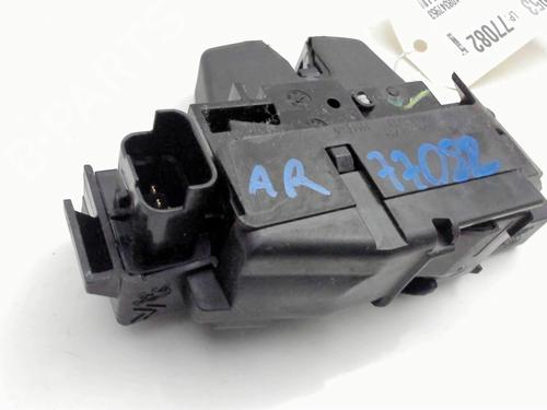 tailgate-lock-opel-corsa-f-p2jo-2019-27535915 main image