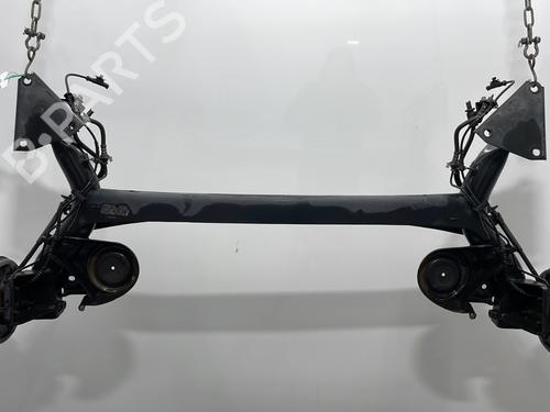 Used Rear axle FIAT PANDA (169_) 1.1 (169.AXA1A) (54 hp) 30044881