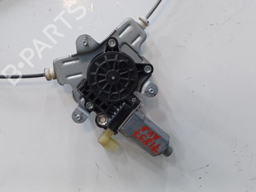 Front right window mechanism HYUNDAI GETZ (TB) 1.5 CRDi | BP20450142C23 