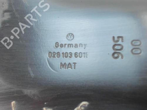 Oil sump VW POLO III (6N1) 75 1.6 | BP21203338M115 