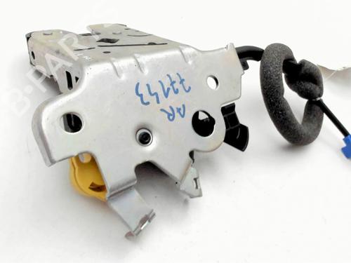 Bagklap lås CUPRA ATECA (KH7, KHP, KBP) 2.0 TSI 4Drive | BP38101421C101 - Image 3