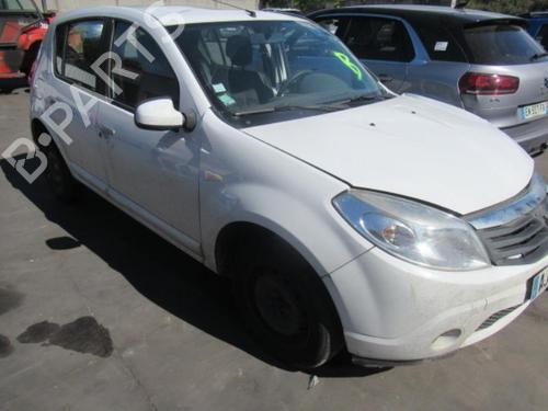 Used Parts DACIA SANDERO  1.5 dCi  1886968