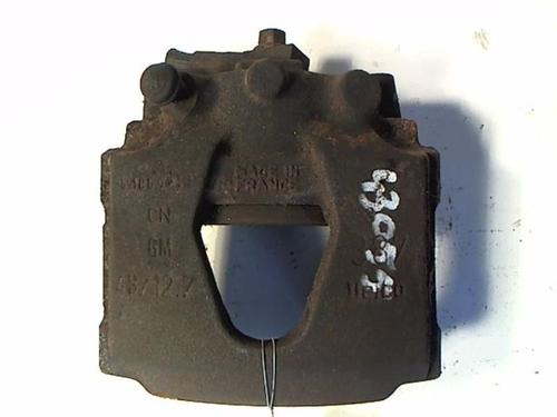 Bremssattel rechts vorne OPEL ASTRA F Hatchback (T92) 1.8 i 16V (F08, M08, F68, M68) | BP20434514M104 