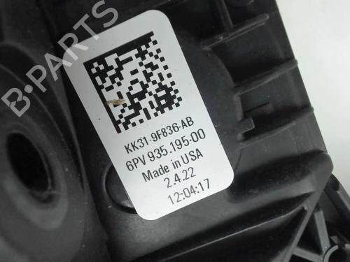 Electronic module FORD TRANSIT CUSTOM V362 Van (FY, FZ) 2.0 EcoBlue | BP21238507M83 - Image 3