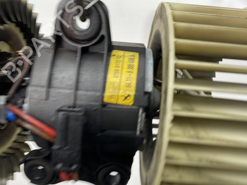Used Heater blower motor BMW X5 (E53) 3.0 d (218 hp) 30547560
