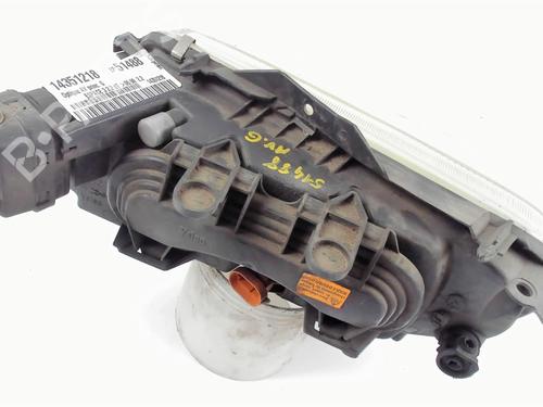 Faro anteriore sinistro RENAULT ESPACE III (JE0_) | BP33439000C28 - Image 5