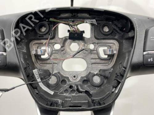 Steering wheel FORD FIESTA VII (HJ, HF) 1.0 EcoBoost | BP20397553C49 